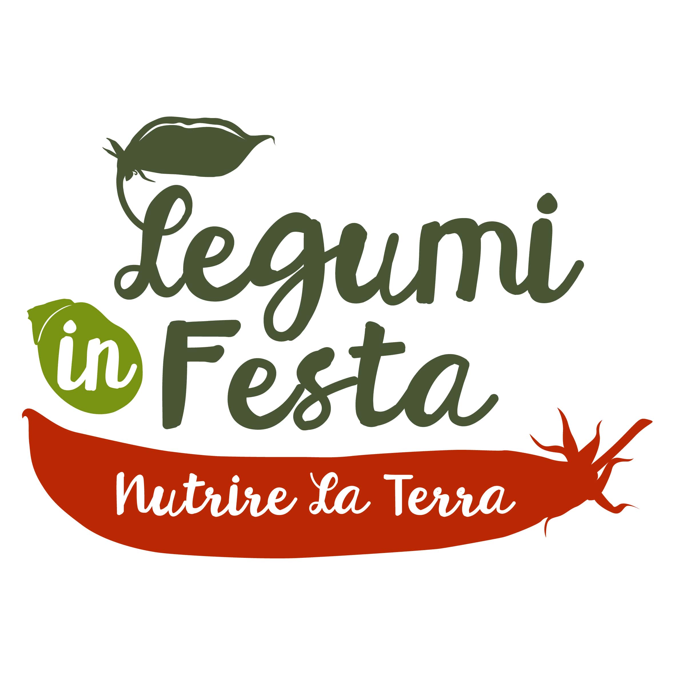Logo Legumi in Festa 2016